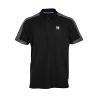 Preston Innovations Core Collection Polo Black